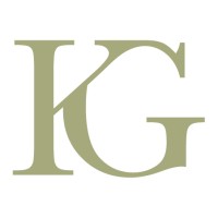 KGCre8tive Logo