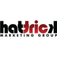 Hattrick Marketing Group, Inc. Logo