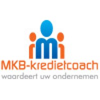 MKB-kredietcoach Logo