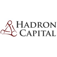 HADRON CAPITAL LLP Logo