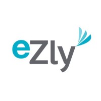 eZly Tecnologia Logo