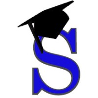 S.M.A.R.T. (Sports Management, Academics, and Recreational Training Logo