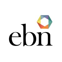 Effective Business Network (UK) Ltd (Known as ebn) Logo