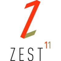 ZEST11 LIMITED Logo