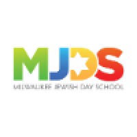 Milwaukee Jewish Day School Logo