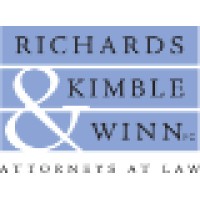 Richards, Kimble & Winn PC Logo