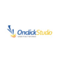Onclick Studio Logo