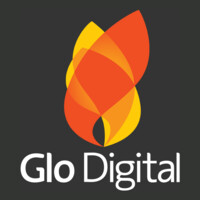 Glo Digital Logo