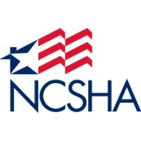 National Council of State Housing Agencies (NCSHA) Logo