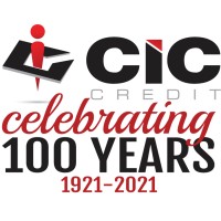 CIC Credit and Screening Logo