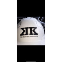 K&K BRICKWORK CONTRACTORS LIMITED Logo