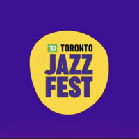 TD Toronto Jazz Festival Logo