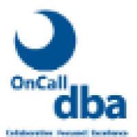 OnCall DBA Logo