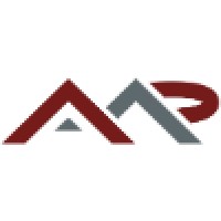 AMP Consulting Logo