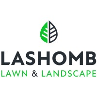LaShomb Lawn & Landscape Inc. Logo