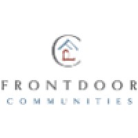 FRONTDOOR COMMUNITIES Logo