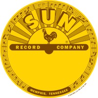 Sun Records Logo