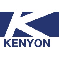 KENYON CONSTRUCTION LTD Logo