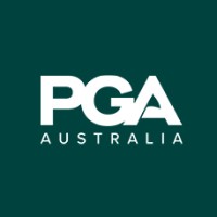 PGA of Australia Logo