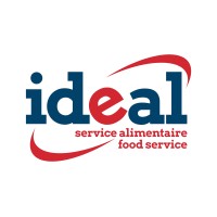 Ideal Food Service Corp. Logo