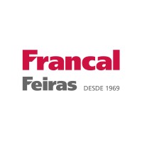 Francal Feiras Logo