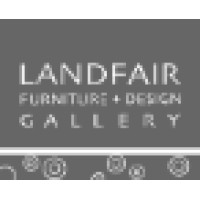 Landfair Furniture + Design Gallery Logo