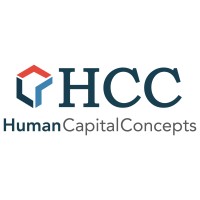 Human Capital Concepts Logo