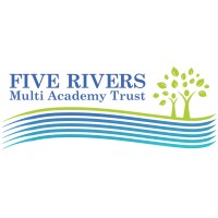 FIVE RIVERS MULTI ACADEMY TRUST Logo