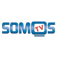 SOMOSTV Logo