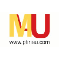 PT. Mitra Asmoco Utama Logo
