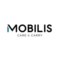 MOBILIS® Logo