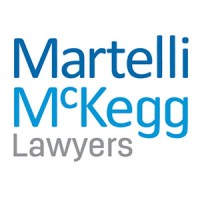Martelli McKegg Logo