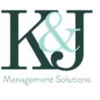 K & J MANAGEMENT SOLUTIONS LLP Logo