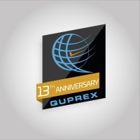 QUPREX Logo