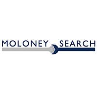 Moloney Search Logo
