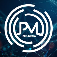Peel Media Logo