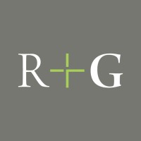 Riser + Gain Logo