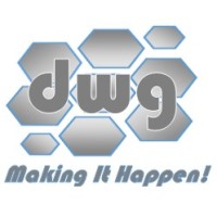 Distributed Wireless Group Inc Logo