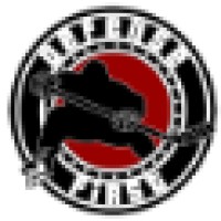 Defense First Hockey School Logo