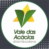 Distribuidora Vale das Acácias Logo