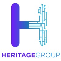 Heritage Group SAS Logo