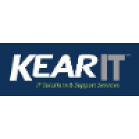 Kear IT, Inc Logo
