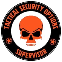 TACTICAL SECURITY OPTIONS LIMITED Logo