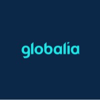 Globalia - eBusiness | HubSpot + Inbound | eCommerce Logo