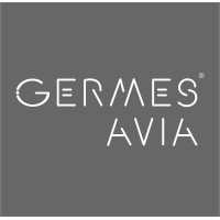 Germes-Avia Logo
