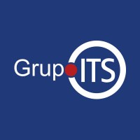 Grupo ITS Logo