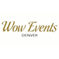 Wow Events Denver/Latitude Sports Marketing Logo