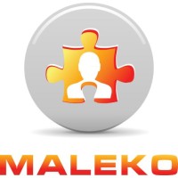 Maleko Personnel Logo