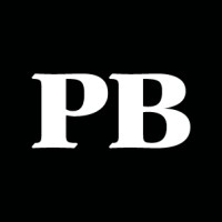 Point Blank Logo