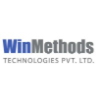 WinMethods Technologies Pvt Ltd Logo